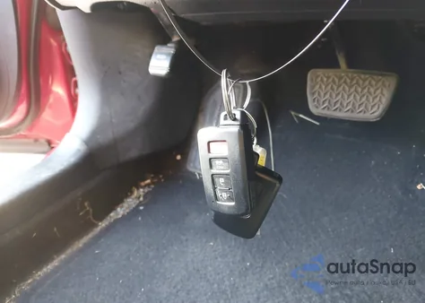 2014 Toyota Camry Se из США, поврежденный, VIN 4T1BF1FK4EU750325